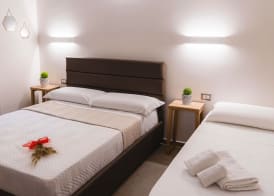 Art Boutique Rooms 5