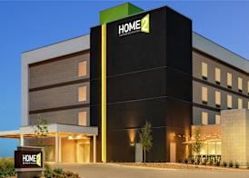 Home2 Suites By Hilton Denton 4