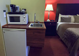 Comfort Inn & Suites Morton - Peoria 4