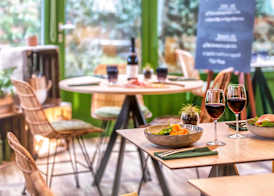 Mercure Niort Marais Poitevin 4