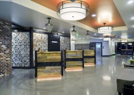 Oxford Suites Paso Robles 2