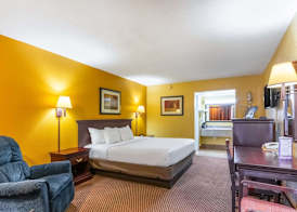 Americas Best Value Inn Elk City 5