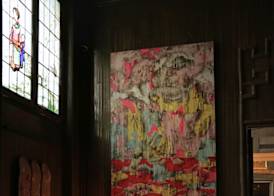Hotel Les Bains Paris 4