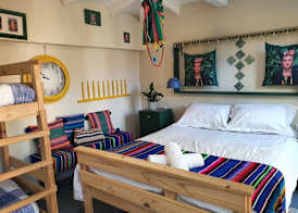 S-Cape Holiday Homes 2