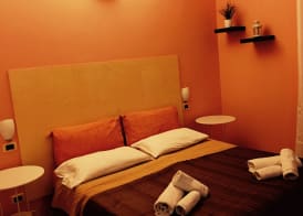 Bed And Breakfast Nonna Maria 4