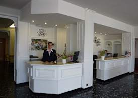 Hotel Ariston Montecarlo 2