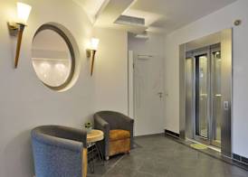 Hotel Caroline Mathilde 3
