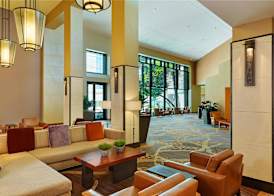 DoubleTree by Hilton San Antonio Airport 4