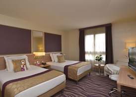 Plaza Hotel Capitole Toulouse 5