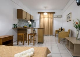 Philippos Hotel 5