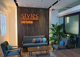 Styles Hotel 3