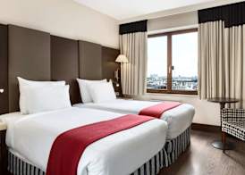 NH Brussels Grand Place Arenberg 3