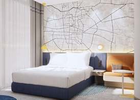 Holiday Inn Express Bandung Braga by IHG 3