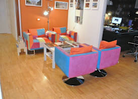 B&B Pellicano Guest House 2