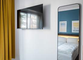 Antares Apartments 5