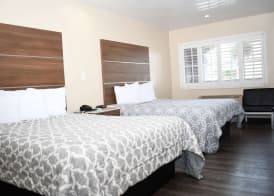 Travelodge by Wyndham Long Beach Convention Center 4