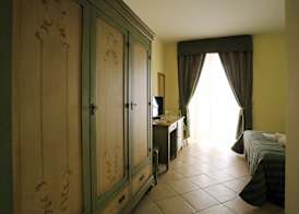 Hotel L'Aquila 2