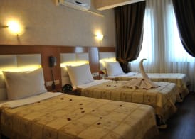 Hotel Star Park 5