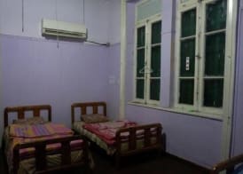 Safary Hotel 3