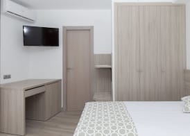 Hotel Olympia Ronda II 5