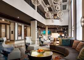Renaissance Fort Lauderdale West Hotel 4