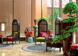 Ashley Tang Menteng Jakarta 5