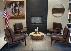 Holiday Inn Express BOISE-UNIVERSITY AREA by IHG 2