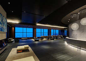 Mitsui Garden Hotel Toyosu Premier - Tokyo 3