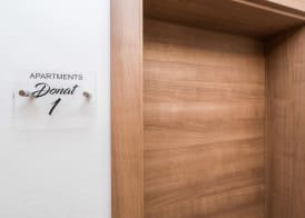 Apartments Donat 2