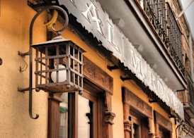 Hostal Maria Ronda 2