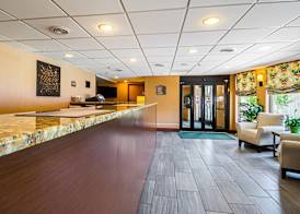 Quality Inn Oceanfront 3