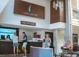 Hotel Velario 2
