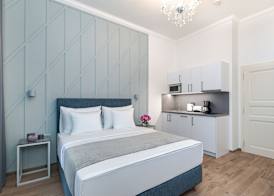 Eight Secrets Boutique Residence by Dwellfort 2