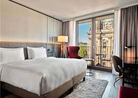 Radisson Collection Hotel, Berlin 2