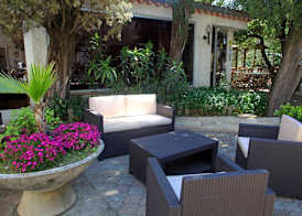Le Petit Manoir Hotel Provence 5