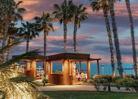Parklane, a Luxury Collection Resort & Spa, Limassol 3