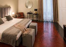 Cuevas Home Relais 2