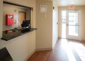 WoodSpring Suites Orlando North - Maitland 3