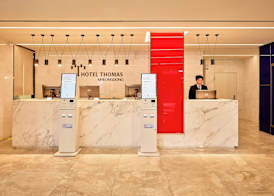 Hotel Thomas Myeongdong 3