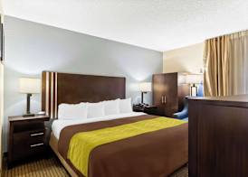 Sonesta Essential NW Houston 5