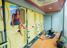 Pupa House Hotel 3