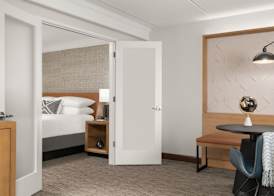 Sheraton Milwaukee Brookfield 4