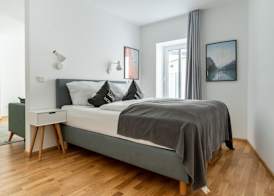 Limehome Leipzig Jahnallee 4