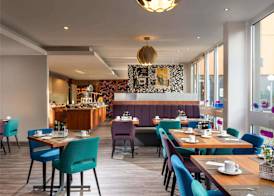 Mercure Hotel Berlin City West 4