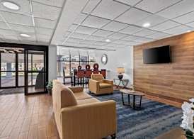 Quality Inn - Norman near University 2