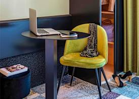 ibis Styles Boulogne sur Mer Centre Cathédrale 5