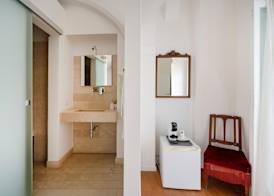 La Corte Vetere - Terrazza sui Sassi 4