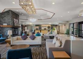 Radisson Hotel Grand Rapids Riverfront 2