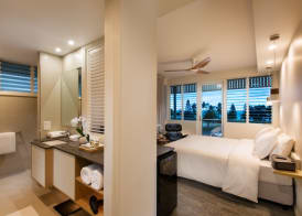 Heart Hotel and Gallery Whitsundays 3