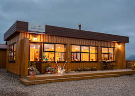 Arnanes Country Hotel 3
